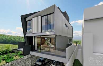 Imagem 9: Casa alto padrão a venda Real Park Arujá - Condomínio Real Park