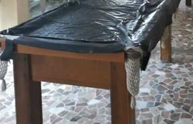 Imagem 6: APARTAMENTO OCIAN - PRAIA GRANDE SP