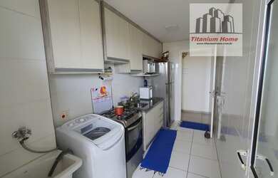 Imagem 3: Apartamento ultimo andar vista livre jd santa clara do lago 2 Hortolândia-SP...