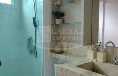 Imagem 4: Lindo apartamento terreo com quintal para para venda Greenville em frente...