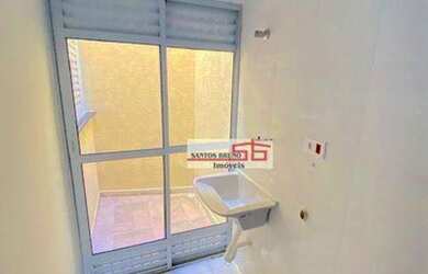 Imagem 4: Apartamento à venda, 45 m² por R$ 229.900,00 - Limão - São Paulo/SP