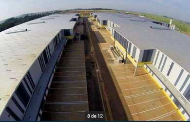 Imagem 10: EXCELENTE LOCALIZAÇÃO RODOVIA CASTELO BRANCO PORTO FELIZ