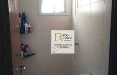 Imagem 9: Apartamento com 2 dormitórios, 56 m² - venda por R$ 278.000,00 ou aluguel...