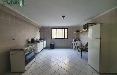 Imagem 6: Apartamento com 2 dormitórios, 90 m² - venda por R$ 350.000,00 ou aluguel...