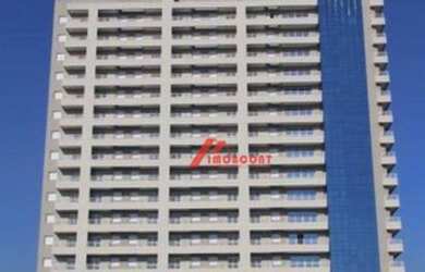 Imagem 4: Andar Corporativo para alugar, 681 m² por R$ 28.900/mês - Jardim do...