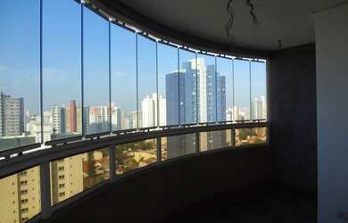 Imagem 11: Lindo Apartamento para venda tem 227 metros quadrados com 4 quartos em...