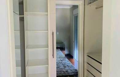 Imagem 7: Casa Residencial Alphaville 6