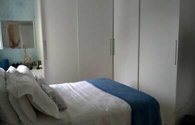 Imagem 7: Apartamento para Venda em Santo André, Jardim Bela Vista, 3 dormitórios,...