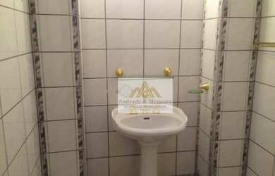 Imagem 8: Sobrado com 6 dormitórios para alugar, 500 m² por R$ 20.000,00/mês - Jardim América - Ribe