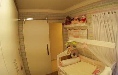 Imagem 16: APTO.S/ CONDOM.3 DORMS. 1SUÍTE E 1 VAGA - 94M² - BAIRRO JARDIM-SANTO...