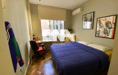 Imagem 10: 2 quartos, reformado por arquiteto, Alto Uruguai, Tijuca