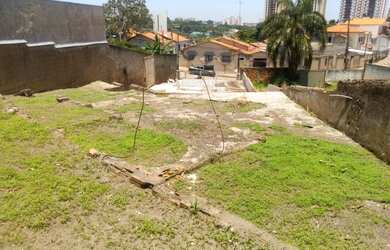 Imagem: O terreno possui 360m² de Área e está localizado em Vila