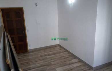 Imagem 3: Apartamento com 2 dormitórios, 50 m² - venda por R$ 200.000 ou aluguel...