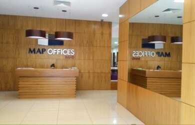 Imagem: O depósito possui 26m² de Área e está localizado em Jacarepaguá