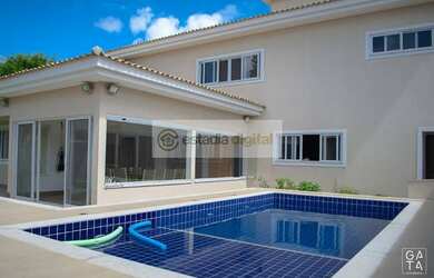 Imagem 1: Casa de condomínio e marina particular para venda em Cabo Frio!