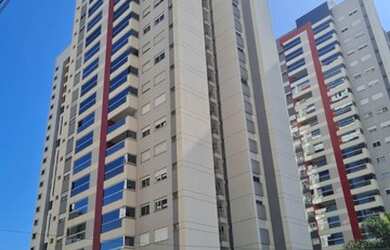 Imagem: O apartamento possui 3 Dormitórios, 1 Banheiro, 2 Vagas na