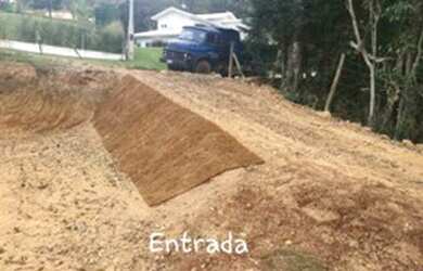 Imagem 5: Lote Residencial para venda tem 2200 metros quadrados em Condomínio Porta...