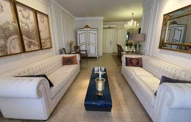 Imagem 3: Apartamento Garden 3 suítes no miolo da Praia do Canto, perto de tudo