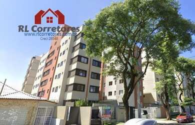 Imagem: O apartamento possui 1 Dormitório, 1 Banheiro, 35m² de Área