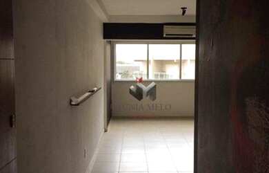 Imagem 2: Apartamento com 2 dormitórios, 80 m² - venda por R$ 380.000,00 ou aluguel...