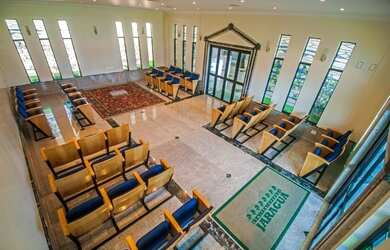 Imagem 6: Jazigo Parque Jaraguá em 8 vezes