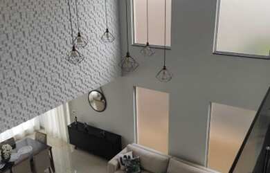 Imagem 16: Casa a venda em condomínio fechado na zona sul de Ribeirão Preto / JARDIM...