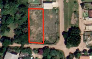 Imagem 2: Terreno à venda, 1541 m² por R$ 380.000,00 - Village Campinas - Campinas/SP