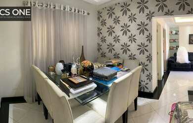 Imagem 4: Apartamento com 3 dormitórios à venda, 124 m² por R$ 639.000 - Campestre...