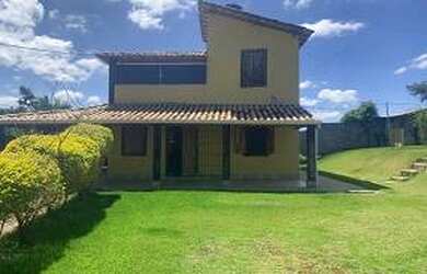 Imagem: A fazenda possui 250m² de Área, Imóvel novo e está localizado