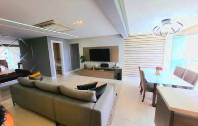 Imagem 6: Atmos Greenville 3/4 com suíte Andar Alto em Patamares R$ 980.000,00