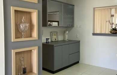 Imagem 12: Condomínio Jardim Sul Ribeirão Preto - Casa 254 mts