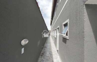 Imagem 12: Casa à venda, 70 m² por R$ 230.000,00 - Caiçara - Praia Grande/SP