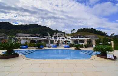 Imagem 9: Terreno à venda, 499 m² por R$ 185.000,00 - Vargem Grande - Teresópolis/RJ