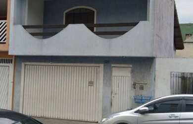 Imagem 1: - Casa no Bairro Jardim das Belezas - Carapicuíba