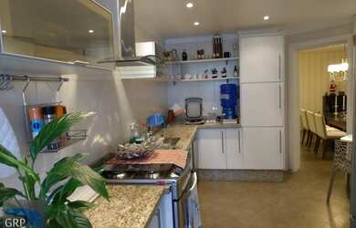 Imagem 2: Apartamento para Venda em Santo André, Jardim Bela Vista, 3 dormitórios,...