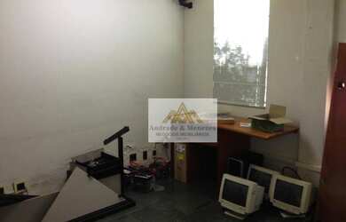 Imagem 9: Sobrado com 6 dormitórios para alugar, 500 m² por R$ 20.000,00/mês - Jardim América - Ribe