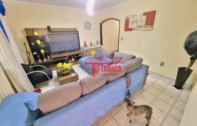 Imagem 2: Terreno à venda, 397 m² por R$ 750.000 - Vila Progresso - Santo André/SP