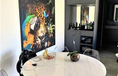 Imagem 3: São Paulo - Apartamento Padrão - Bela Vista