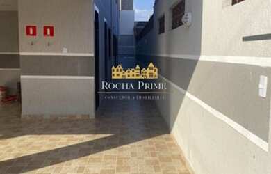 Imagem 12: CASAPRAIA GRANDE. 41m² de Área, 1 Vaga na garageme2 Dormitórios