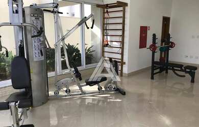 Imagem 7: Apartamento à venda, 60 m² por R$ 478.000,08 - Campestre - Santo André/SP