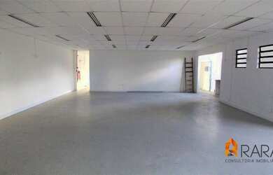 Imagem 12: Prédio, 1351 m² - venda por R$ 9.000.000,00 ou aluguel por R$ 30.000,00/mês...