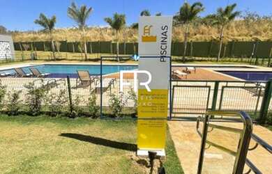 Imagem: O terreno possui 275m² de Área e está localizado em Brasil