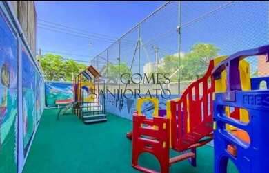 Imagem 11: Apartamento para venda na Parque Marajoara, em Santo André - SP, com...