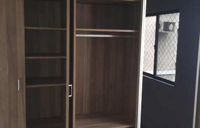 Imagem 6: Canto Belo 3/4 Aeroporto. Piscina, Churrasqueira, Varandae70m² de Área