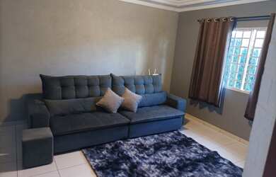 Imagem 3: Vendo casa na Leste