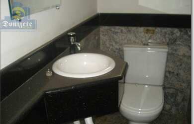 Imagem 4: Apartamento V. Gilda - Próximo ABC Shopping - 3 suites e 3 vagas