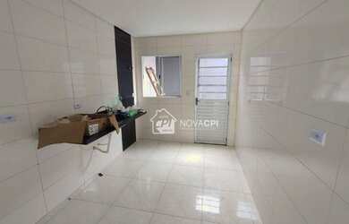 Imagem 9: Casa à venda, 70 m² por R$ 230.000,00 - Caiçara - Praia Grande/SP