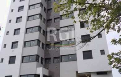 Imagem: O apartamento possui 3 Dormitórios, 2 Banheiros, 2 Vagas na