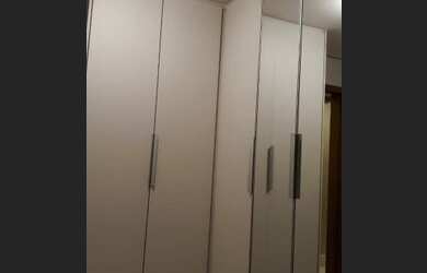 Imagem 8: Apartamento com Planejados e 3 quartos no Bairro Jardim