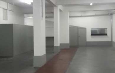 Imagem 4: Galpão/Depósito/Armazém para venda com 230 metros quadrados em Maracanã...